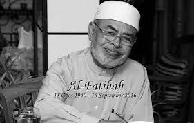 Hakim dato' harun hashim memutuskan umno dibubar kerana muncul ahli yang tidak sah. Takziah Datuk Dr Haron Din Meninggal Dunia Di Amerika Syarikat Oh Media
