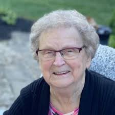 Frances Callahan Obituary (2024)