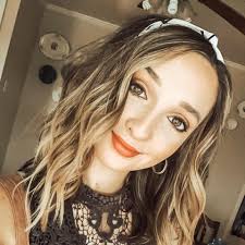 Payton Gwaltney Hair