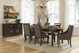 Ashley D681 35 01 6 02 2 Table 8 Chairs Furniture Super Store Albuquerque Rectangular Dining Room Table Ashley Furniture Dining Set Dining Room Sideboard