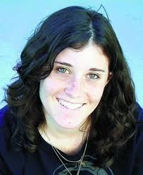 Student of the week: Sarah Dunlap