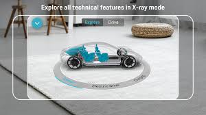 Porsche Mission E For Android Apk Download