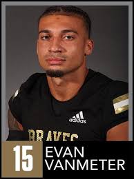 UNC Pembroke vs Wheeling Football Program by uncpembrokeathletics