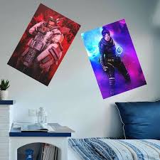 Apex legends emergence game bloodhound. Apex Legends Game Wall Sticker Bedroom Wall Art Decal Home Decor New Hot Gift Children S Bedroom Girl Decor Decals Stickers Vinyl Art Home Garden Worldenergy Ae