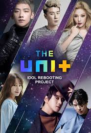 Kbs The Unit Kshow Comm Nu Est 1 Amino It is the first season of the south korean reality show series, showtime. kbs the unit kshow comm nu est 1