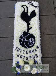 Tottenham hotspur stadium 62.062 seats. Tottenham Spurs Logo Junie S Florist Gravesend Kent