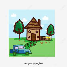 ก จกรรมของครอบคร วเวกเตอร รถส ฟ า บ านการ ต น การ ต นต นไม ภาพ png และ psd สำหร บดาวน โหลดฟร ทารก ป กน ก งานแต งงาน