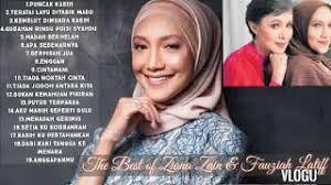 Check spelling or type a new query. Koleksi Lagu Terbaik Ziana Zain Fauziah Latiff Babah Co Youtube