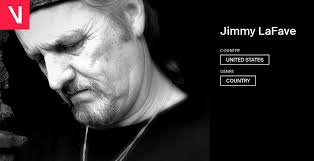 Jimmy LaFave