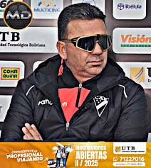 Máquina Deportes Bolivia