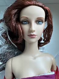 TONNER TYLER DOLL SHOES