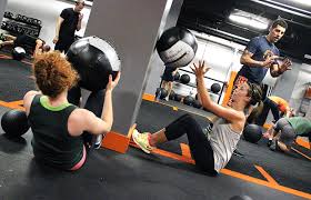 That's why at planet fitness brick, nj we take care to make sure our club is clean and welcoming, our staff is friendly, and our certified trainers are ready to help. Fit Review B X At Brick New York Life By Daily Burn
