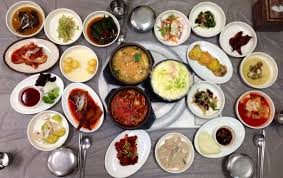 Korean Food I Want In My Stomach D