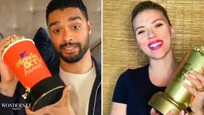 Scarlett johansson bakal menerima penghargaan khusus 'generation award' dari mtv movie & tv awards 2021 yang akan diselenggarakan pada senin (17/5) waktu indonesia. Lhigyquzpvenlm