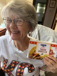 Alternatives to La Tiara Taco Shells