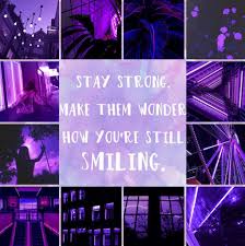See more ideas about purple aesthetic, purple wallpaper, lavender aesthetic. Dark Purple Aesthetic Collage Aesthetic Universe Amino