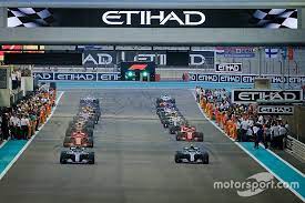Tutti i risultati formula 1 su diretta.it sono offerti in. La F1 Ha Creato Un Sistema Di Simulazioni Per Provare Nuovi Tipi Di Griglia Di Partenza
