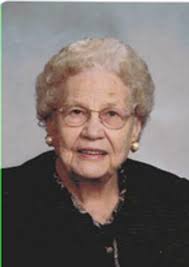 Zenda Smith McDermott Obituary May 7, 2009