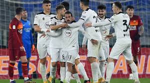 Find roma vs spezia result on yahoo sports. F6sobcg Kvvv6m