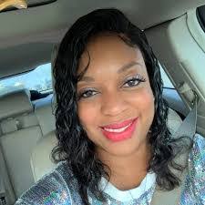 Shamira Johnson's Instagram, Twitter & Facebook