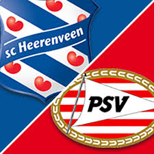On sofascore livescore you can find all previous psv eindhoven vs heerenveen results sorted by their h2h matches. Heerenveen And Psv Draw