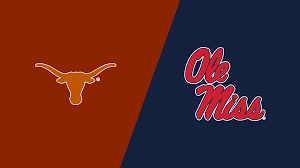 How to Stream Texas at Ole Miss: Live, TV Channel - Fubo News