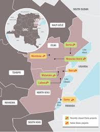 Response, leveraging more thoroughly the unique capabilities. Drc Tenth Ebola Outbreak Msf