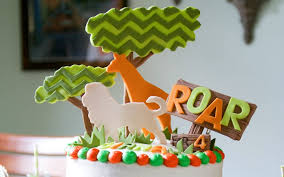 July 3, 2021 by hrachelteacher leave a comment. Kara S Party Ideas Jungle Safari Themed Birthday Party