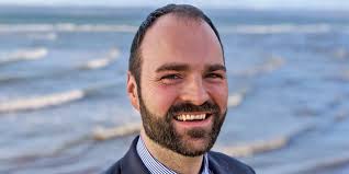 Please welcome Agent Todd Downing to Berkshire Hathaway HomeServices NW  Realty