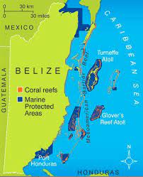 Belize Acts To End Offshore Oil Exploration The Violence Of Development