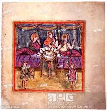 Résultat de recherche d'images pour "roman miniature painting"