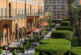 Bilderesultat for marriott hotel cairo