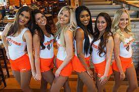 Reasons To Franchise With Hooters
