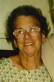 Beverly Ann Carruth Bierman