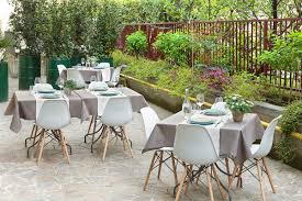 Come illuminare il giardino per mangiare all'aperto anche la sera. 35 Posti Dove Mangiare All Aperto A Milano Milan Foodie Insider