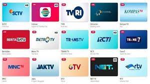 Jadwal Acara Tv Selasa 6 Oktober Di Transtv Trans7 Gtv Indosiar Rcti Antv Sctv Tv One Warta Kota