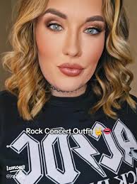 Ultimate Korn Concert Outfit Ideas for Nu-Metal Fans