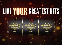 Music is a force—a kinetic spirit that's ageless and electric. One Star Rewards Is Going Digital Coming Soon Primary Navigation 86 F Clear Sky Hard Rock Tulsa Book A Room Check In Check Out August January February March April May June July August September October November December 2021 2021 2022