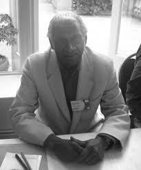 A Celebration of Sri Lankan actor Albert Moses (1937-2017)