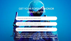 Questa volta, fortnite battle royale arriva in un adattamento android per mano dello studio. Huawei Appgallery