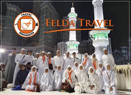 Paket umroh 2017 biaya mulai dari 22 jt an kepastian tanggal berangkat tidak ada delay cek online pembimbing profesional sesuai sunnah travel umroh al hijaz. Rayhan Pakej Haji Felda Travel Yang Mementingkan Keselesaan Jemaah