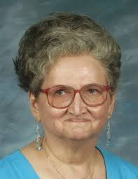 Obituary information for Shirley Anne Shackelford