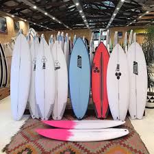 To help you decide your next board we've put together the best surfboard brands list. Best Surfboard Brands 2021 Edition