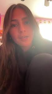 Lucy Hoffmann's Instagram, Twitter & Facebook