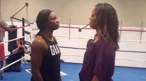 Claressa shields's source of wealth comes from being a boxer. Laila Ali Demanded 5 Million For Claressa Shields Fight Boxing News