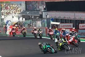 Jadwal lengkap beserta jam tayang live race motogp dalam waktu indonesia barat. Kalender Motogp 2021 Terbaru