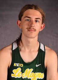 2022 Men's Cross Country Roster