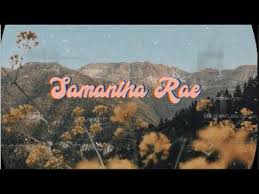Aesthetic Intro Templates Free Download Youtube Intro Youtube Youtube Intro