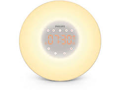 Wake Up Light Hf3505 60 Philips