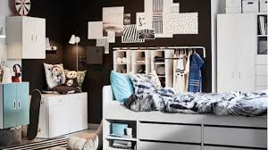 It's usually stuff that came in from other rooms and hasn't been put away just yet, which should make today's timed task a simple one. 10 Ikea Home Organization Solutions Your Family Needs Parentmap
